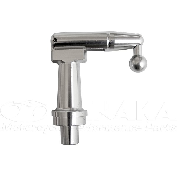 分離式フロントステム用 アルミヘッドパイプノブ