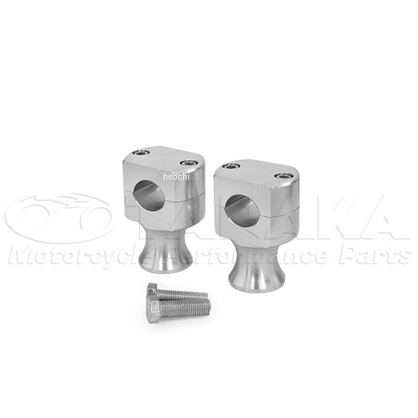 汎用 アルミハンドルポスト 50mm