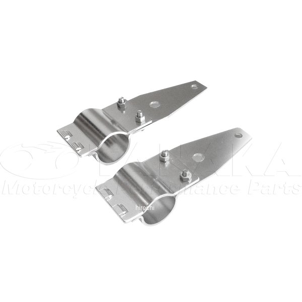 汎用 φ31アルミライトステー