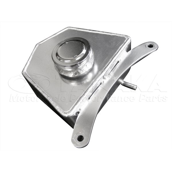 アルミサブタンク シャリイ