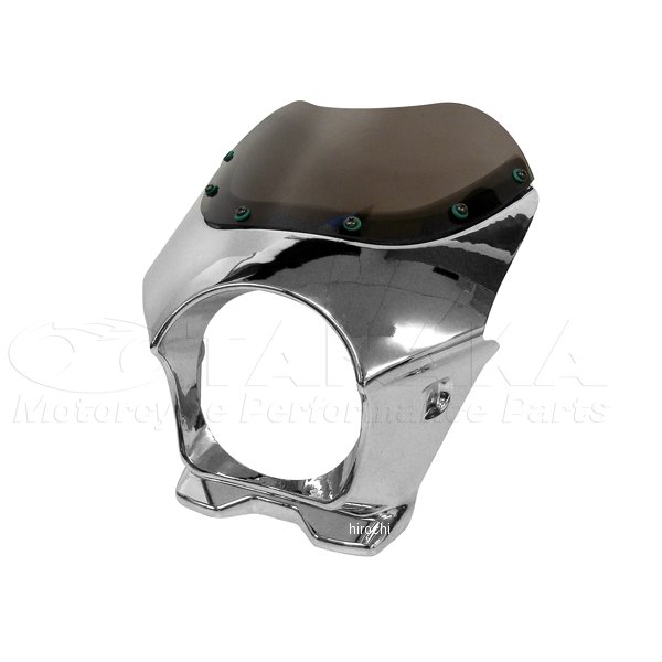 ビキニカウル モンキー、エイプ メッキ