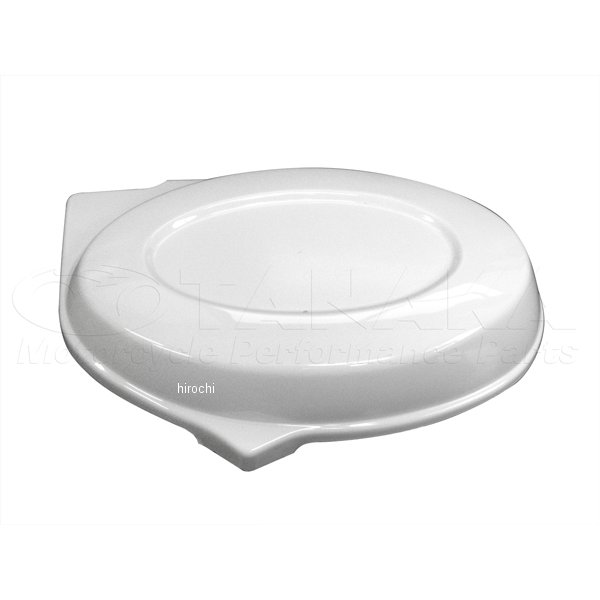 5Lタイプサイドカバー モンキー 白