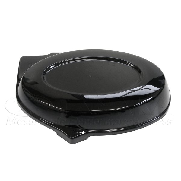 5Lタイプサイドカバー モンキー 黒