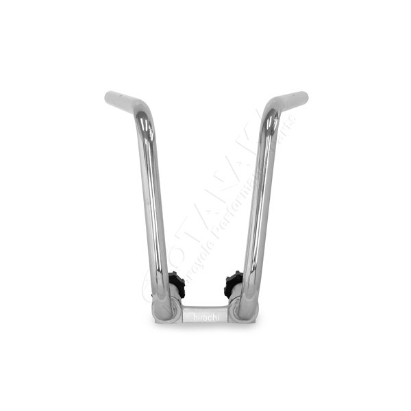 折りたたみ式 しぼりハンドルバー モンキー