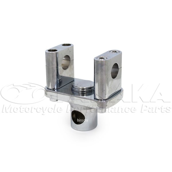 アルミハンドルポスト ズーマー