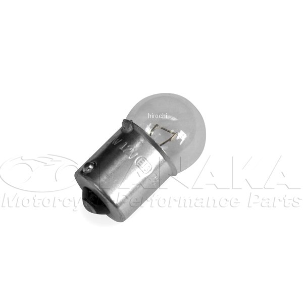 ウインカー用電球 12V 10W  クリア