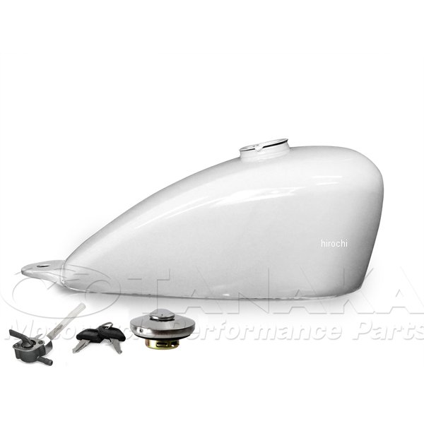 スポーツスタータイプタンク モンキー 白