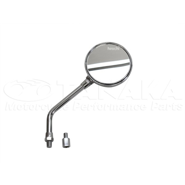 ZII（Z2）タイプミラー  メッキ