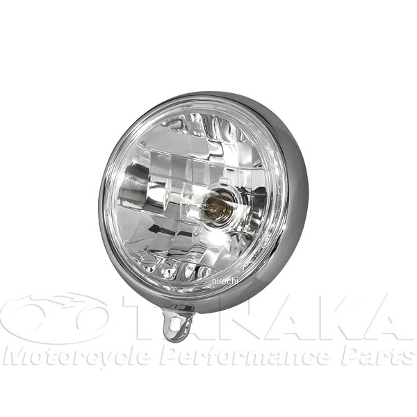 マルチカットリフレクター ヘッドライトレンズ＆リム ダックス、シャリィ、ゴリラ クリア