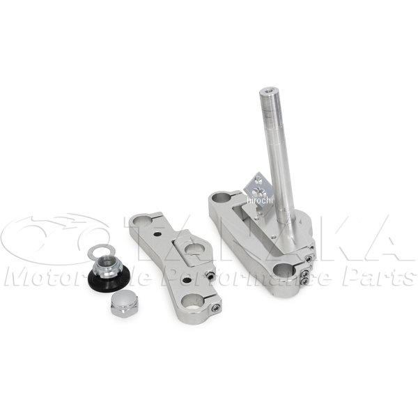 φ26インナーチューブ用 角度調整式アメリカンステム モンキー