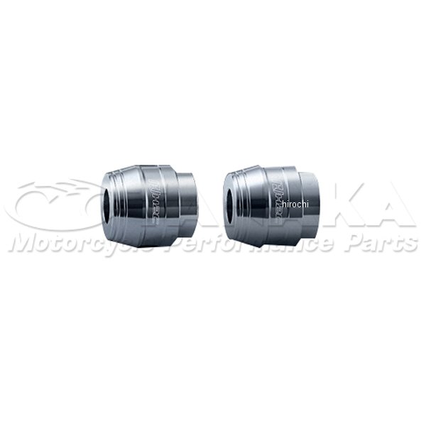 H2C ハンドル ウエイト APK20A53102TB グロム、ズーマーX シルバー