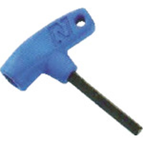 高圧用クールアーム専用六角キー(5mm)