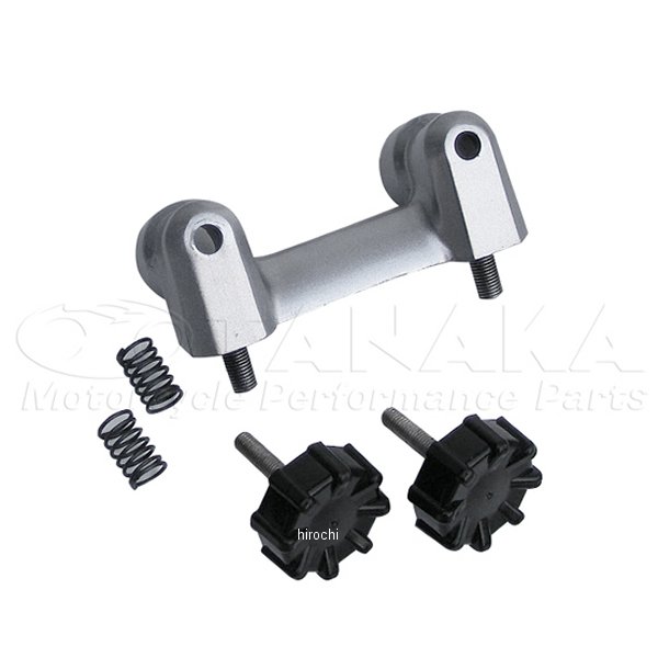 ノーマルタイプハンドルマウント＆ノブ モンキー