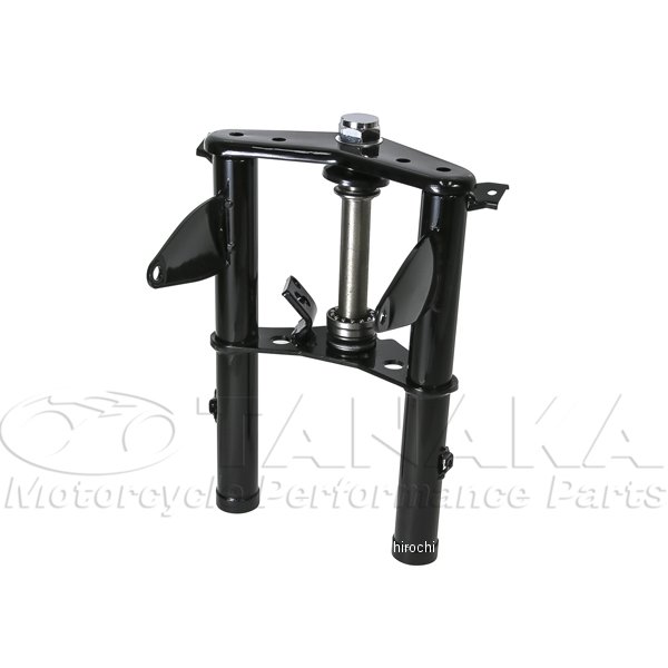 ノーマルタイプステム 5L用 モンキー 黒