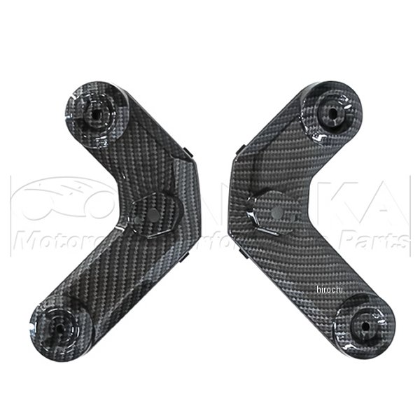 ヘッドライトサイドカウル グロム、MSX125