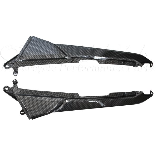 リアカウル グロム、MSX125