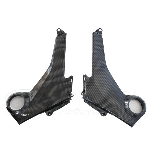 サイドカバー グロム、MSX125