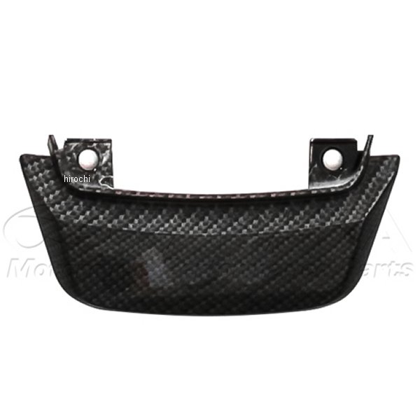 リアセンターカウル グロム、MSX125