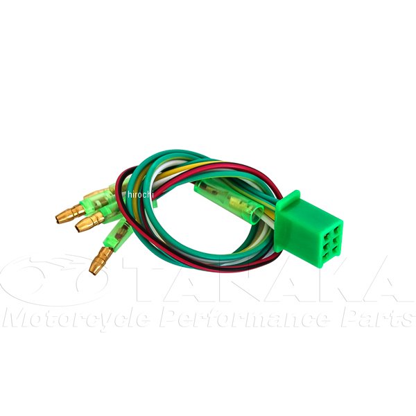 ホンダ純正12Ｖハーネス接続用中継コネクタ （カプラー・ハーネス）