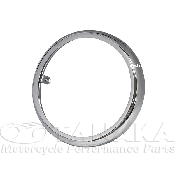 ヘッドライト用 リム モンキー5L