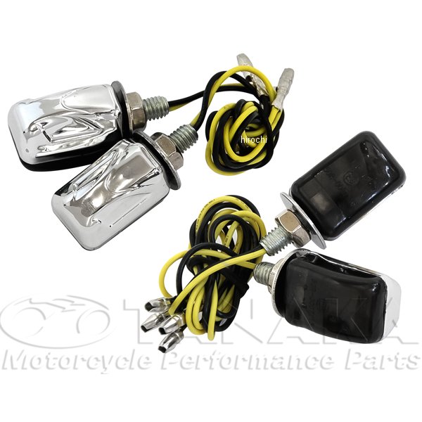 ミニＬＥＤウインカー A