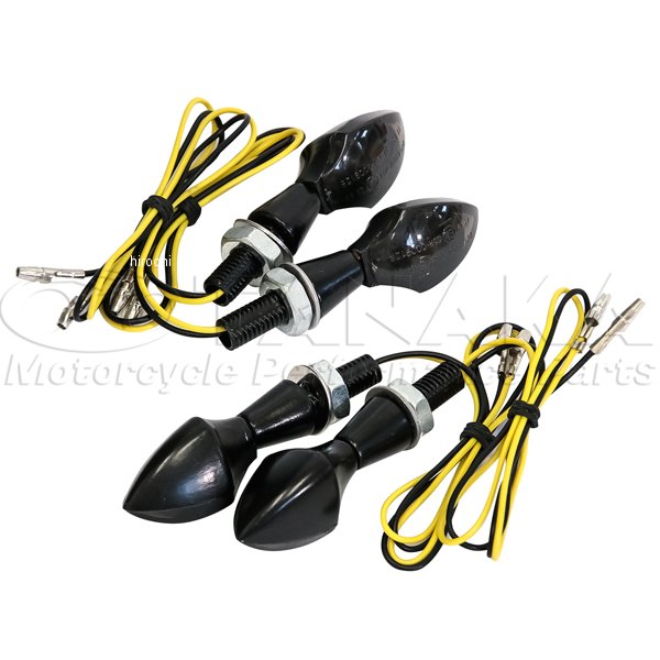 ミニＬＥＤウインカー B