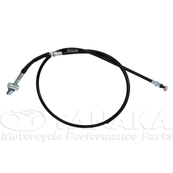 フロントブレーキケーブル（40mmロング） モンキー