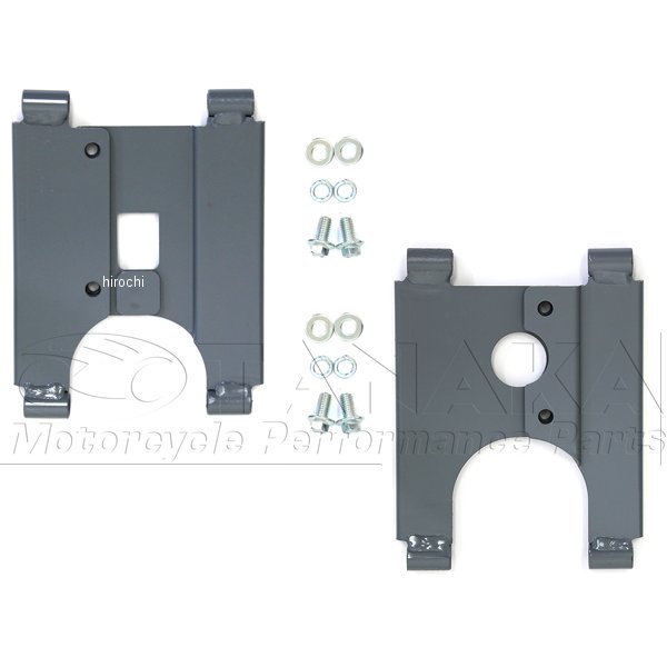 Z50Mフレーム用 シートブラケット 前後セット モンキー