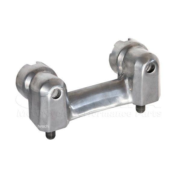 ノーマルタイプハンドルマウント モンキー ポリッシュ仕上げ