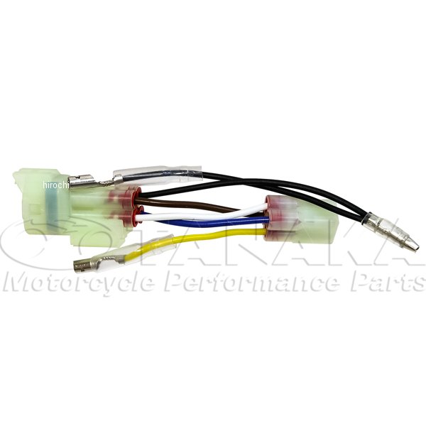 LEDヘッドライトサブハーネス クロスカブ JA10