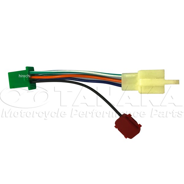 FILEDヘッドライトサブハーネス モンキー