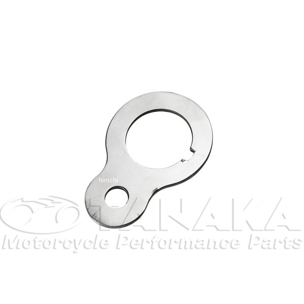 汎用 ステンレス製 キーシリンダー用ステー