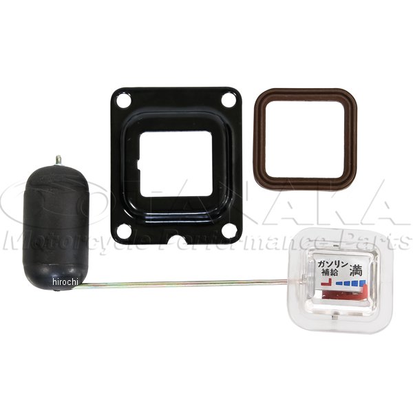 フューエルメーターASSY スーパーカブ