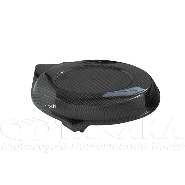 サイドカバー モンキー カーボン調カラー