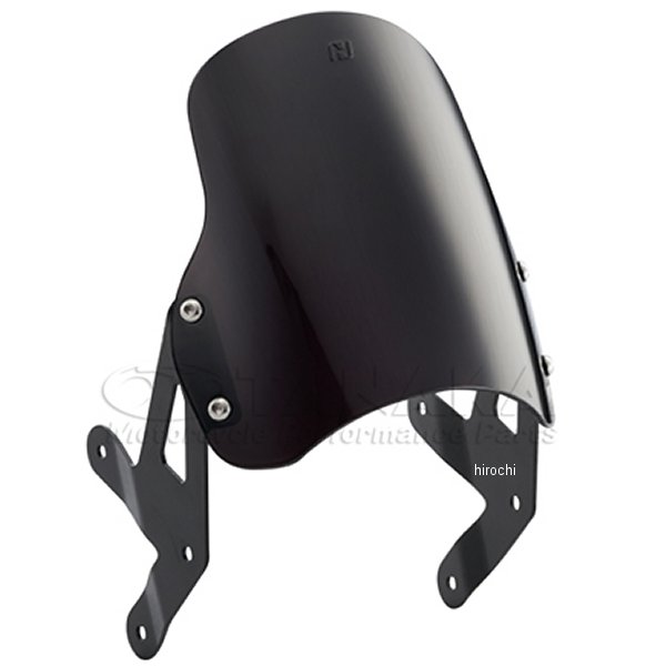 H2C製 メーターバイザー APK0FAJ64100ZA モンキー125