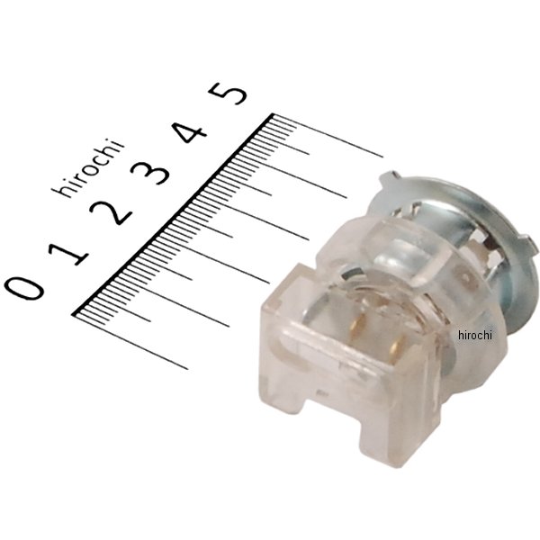 ソケットASSY ヘッドライト モンキー、エイプ、カブ