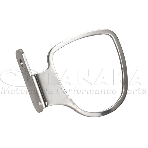 ステンレス製 メーター移設用ステー スーパーカブ