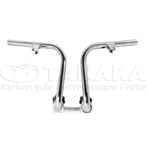 モンキーZ50 MINI TRAIL K1,K2 USAスタイル ハンドルバー