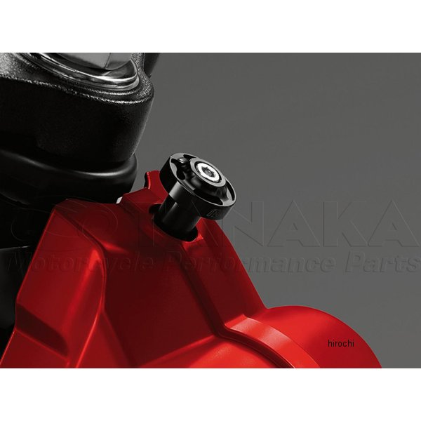 H2C製 ワッシャーフック/コンビニフック APK2EAL64330TA CT125 ハンターカブ