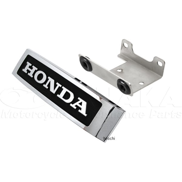 フロントエンブレムセット TYPE-2 CT125 ハンターカブ