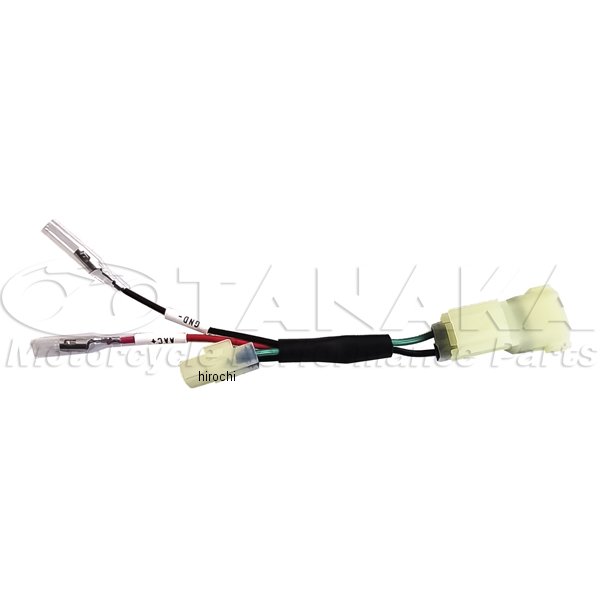 電源取り出しハーネス CT125 ハンターカブ