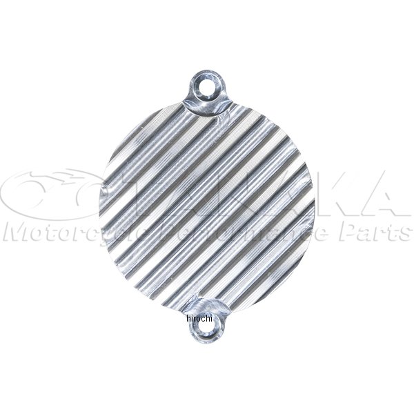 CNC シリンダーヘッドサイドカバー（左側） モンキー125、CT125