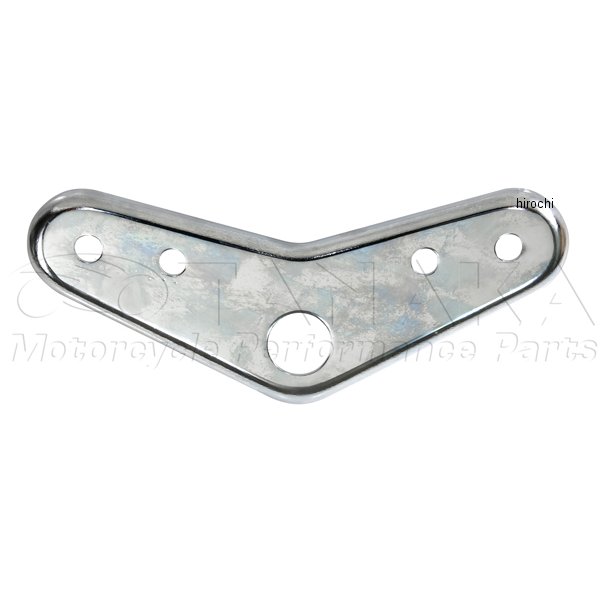 ノーマルハンドル用トップブリッジ モンキー