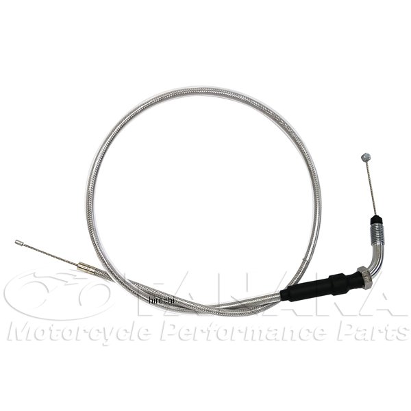 ホンダ純正対応 スロットルワイヤー 810mm