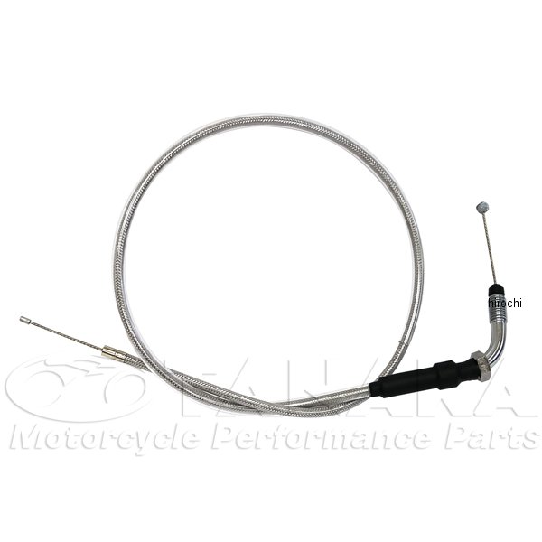 ホンダ純正対応 スロットルワイヤー 1110mm