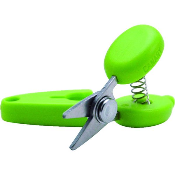 マイクロシザーズ グリーン