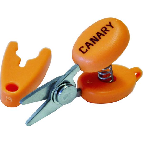 マイクロシザーズ オレンジ