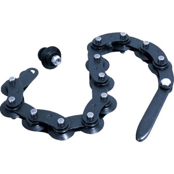 ＧＲＩＰ－ＯＮ　チェーンパイプカッター用　替チェーン