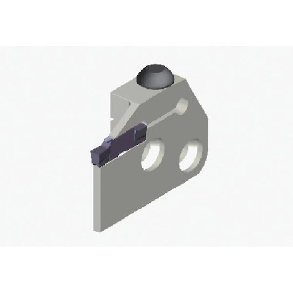 タンガロイ　外径用ＴＡＣバイト