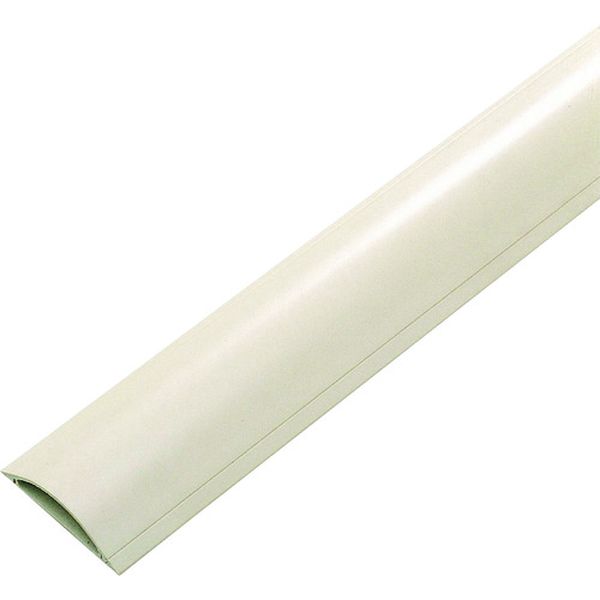 CAR90 201-0239  ケーブルカバー(アイボリー)